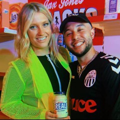 Jax Jones & Ella Henderson
