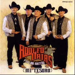 Adolfo Urias y Su Lobo Norteño