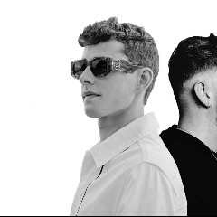 Lost Frequencies x James Arthur