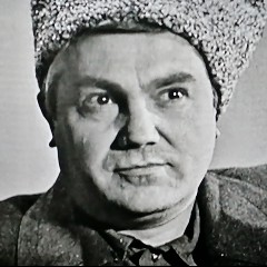 Павел Луспекаев