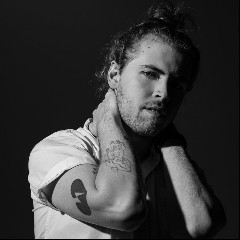 Tristan Bushman