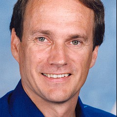 Steve MacLean