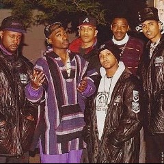 2Pac feat. Digital Underground