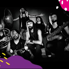 TechnoBrass