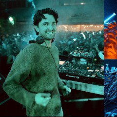 Max Styler & Clüb De Combat