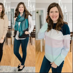 Stitch Fix