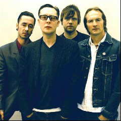 The Wonder Stuff