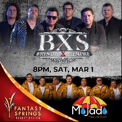 BXS