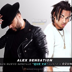 Alex Sensation & Ozuna