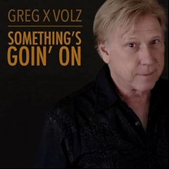 Greg X. Volz