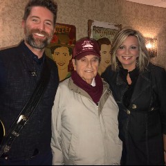 Josh Turner feat. Sonya Isaacs