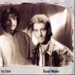Ira Stein & Russel Walder