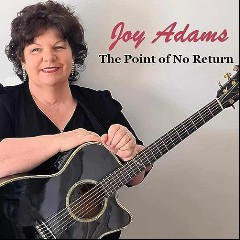 Joy Adams ft. Gary R. Farmer