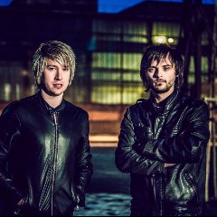 SHato & Paul Rockseek