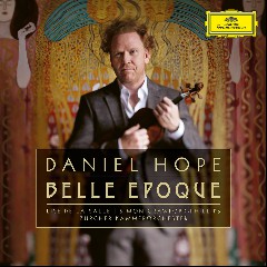 Daniel Hope, Simon Crawford-Phillips