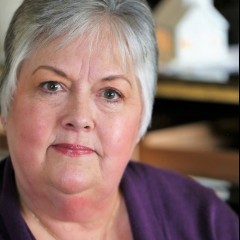 Cathy Oakes