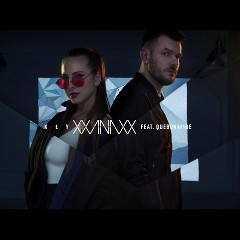 xxanaxx feat. Quebonafide