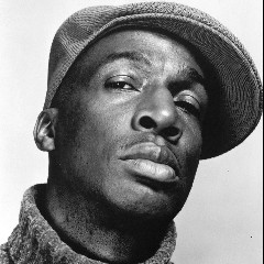 Grandmaster Flash