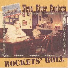Neva River Rockets