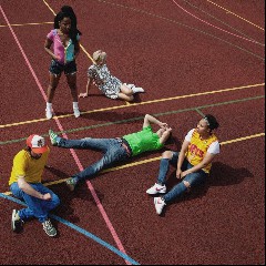 The Go! Team