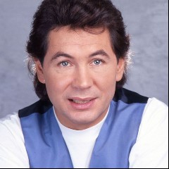 Bernard Minet