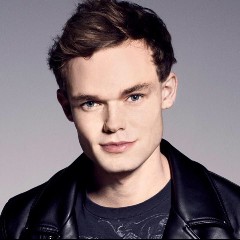 James TW