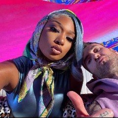 Maroon 5 & Megan Thee Stallion