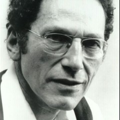 Tom Lehrer