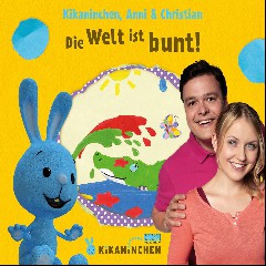Kikaninchen, Anni & Christian