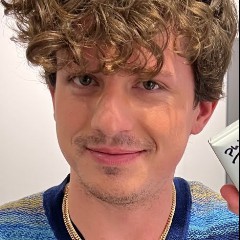 Charlie Puth by First To E