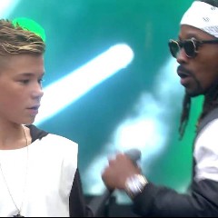 Marcus & Martinus feat. Madcon