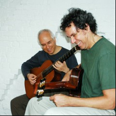 John Williams & John Etheridge