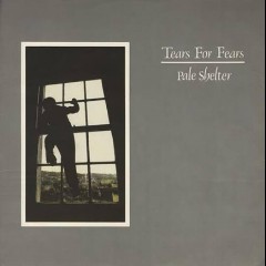 Tears for Fears - Pale Shelter