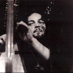Alan Stivell