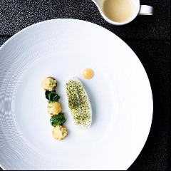 Fine Dining