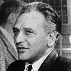 Frederick Loewe
