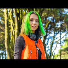 Miss Monique & AVIRA