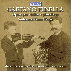 Gaetano Fusella