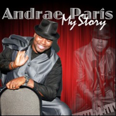 Andrae Paris