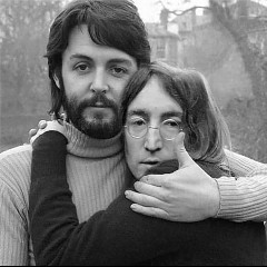 John Lennon & Paul McCartney