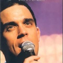 Robbie Williams feat. Jon Lovitz