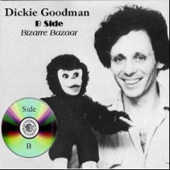 Dickie Goodman