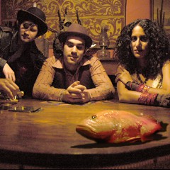 Rupa & the April Fishes