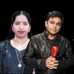 S. P. Balasubramaniam & Swarnalatha
