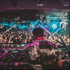 Ministry of Sound