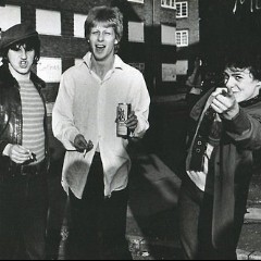 Slaughter and the Dogs