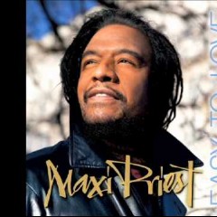 Maxi Priest feat. DeLaRose