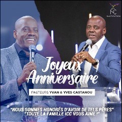 yves et yvan