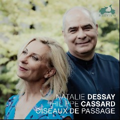 Natalie Dessay, Philippe Cassard
