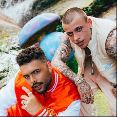 PEDRO SAMPAIO & MC Pedrinho
